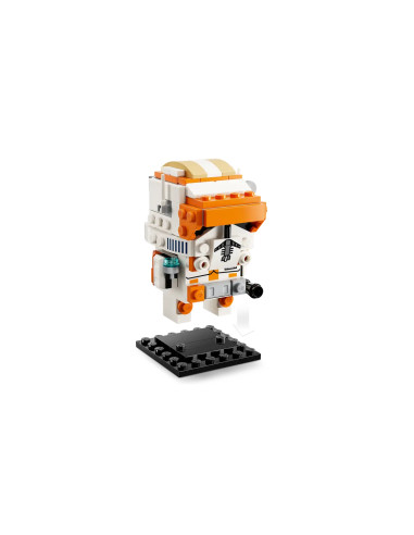 Clone Commander Cody™ - BrickHeadz LEGO 40675