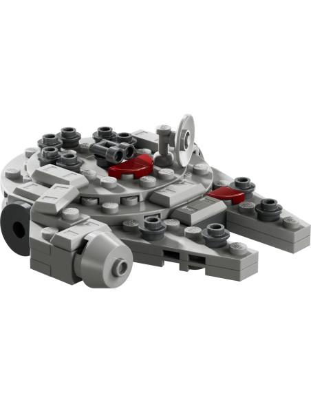 Mini model Millennium Falcon™ - Star Wars  30708