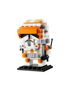Dowódca klonów Cody™ - BrickHeadz LEGO 40675 2