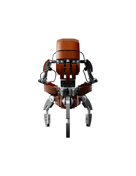 DroidekaTM - Star Wars LEGO