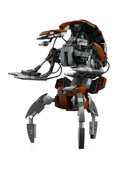 DroidekaTM - Star Wars LEGO