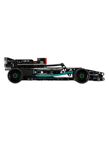 Mercedes-AMG F1 W14 E Performance Pull-Back - Technic LEGO 42165