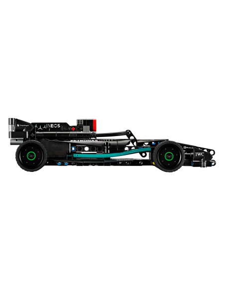 Mercedes-AMG F1 W14 E Performance Pullback - Technic LEGO 42165