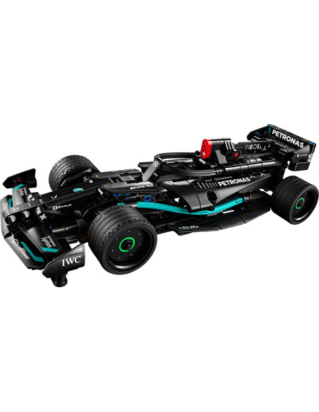 Mercedes-AMG F1 W14 E Performance Pullback - Technic LEGO 42165