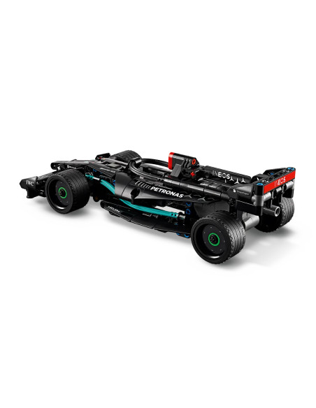 Mercedes-AMG F1 W14 E Performance Pullback - Technic LEGO 42165