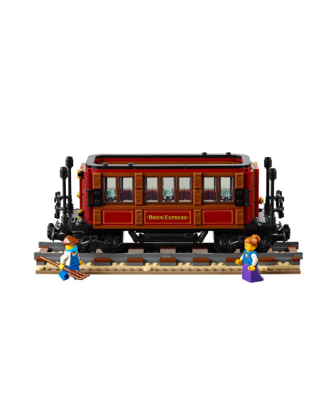 Wild West Train - Bricklink LEGO 910044