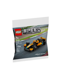 McLaren Formule 1 - Speed Champions LEGO 30683 2