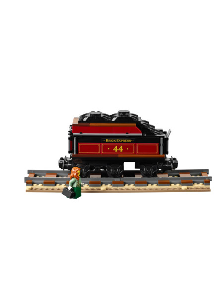 Wild West Train - Bricklink LEGO 910044