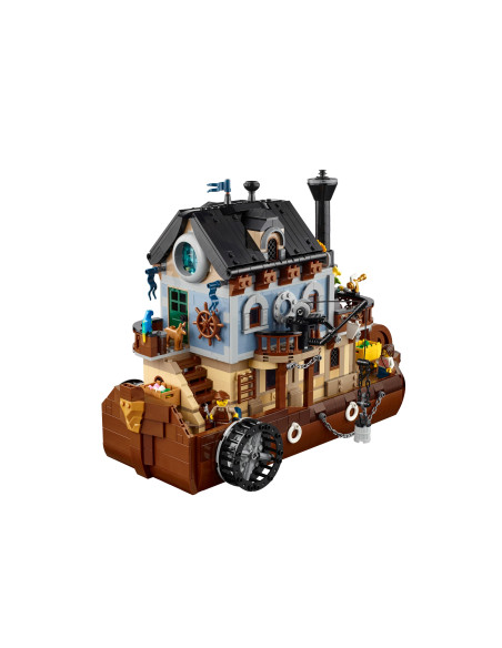 Handelsschiff - Bricklink LEGO 910046