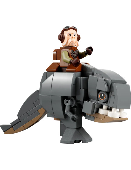 Razor Crest™ – Star Wars LEGO 75331