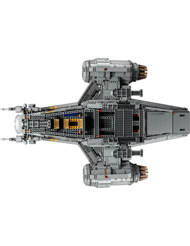 Razor Crest™ – Star Wars LEGO 75331