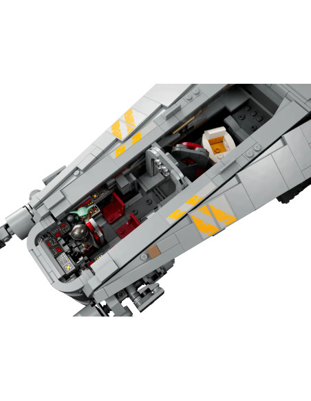 Razor Crest™ – Star Wars LEGO 75331