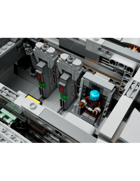 The Razor Crest™ - Star Wars LEGO 75331