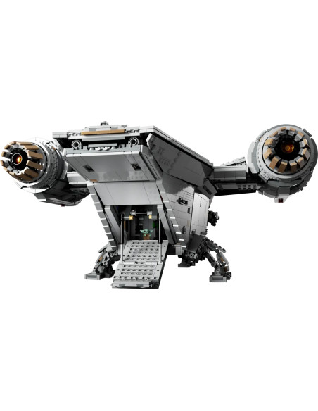 The Razor Crest™ - Star Wars LEGO 75331