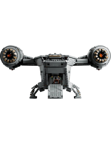 The Razor Crest™ - Star Wars LEGO 75331