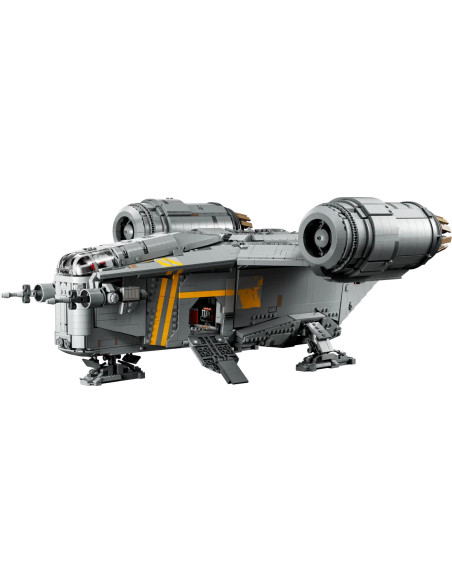 The Razor Crest™ - Star Wars LEGO 75331