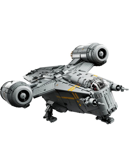 Razor Crest™ – Star Wars LEGO 75331