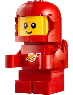 Enlarged Little Astronaut - Other LEGO 40767 2