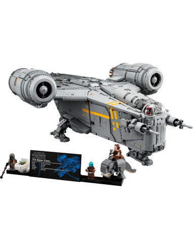 Razor Crest™ – Star Wars LEGO 75331