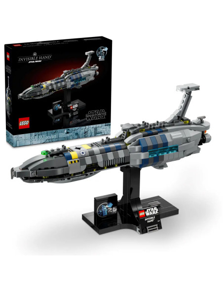 Unsichtbare Hand™ - Star Wars LEGO 75377