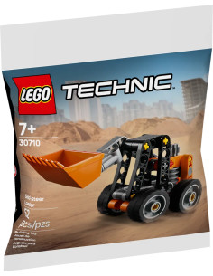 Compact Loader - Polybag Technic LEGO 30710