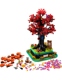 Rodinný strom - Ideas LEGO 21346 2