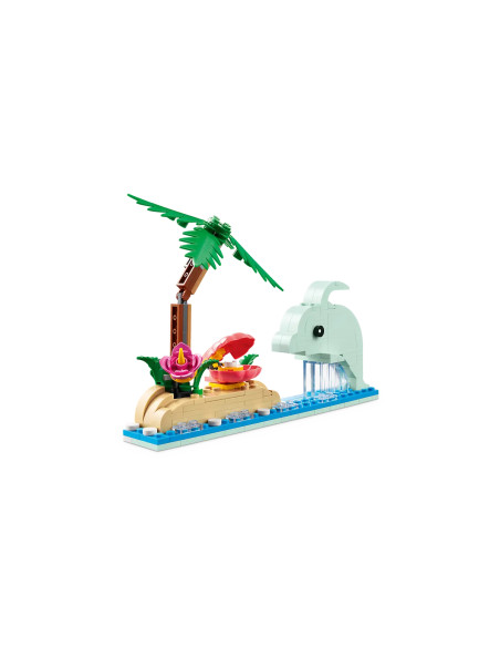 Tropical Ukulele - Creator 3-in-1 LEGO 31156