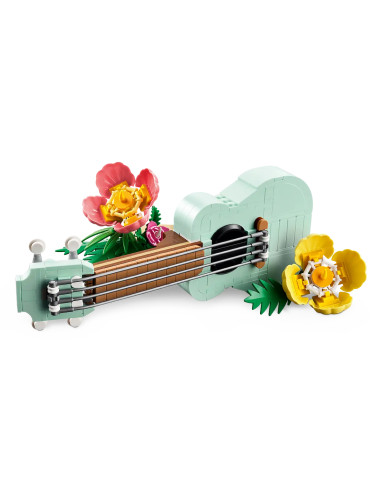 Tropical Ukulele - Creator 3-in-1 LEGO 31156