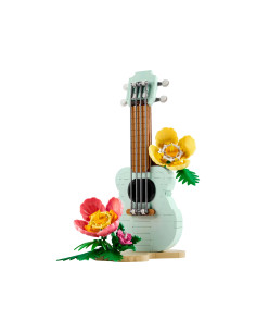 Tropical Ukulele - Creator 3-in-1 LEGO 31156 2