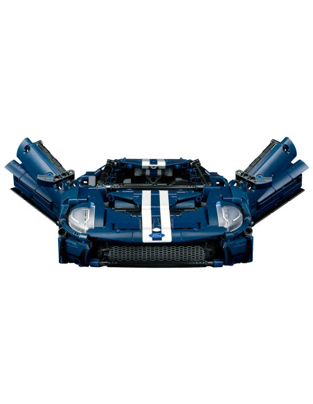 2022 Ford GT- Technic LEGO 42154