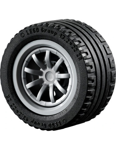 MINI Cooper MK VII - Creator Expert LEGO 10242