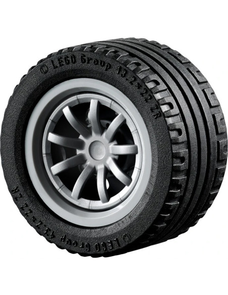 LEGO® MINI Cooper MK VII – Creator Expert 10242