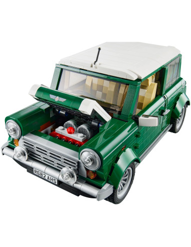 MINI Cooper MK VII - Creator Expert LEGO 10242