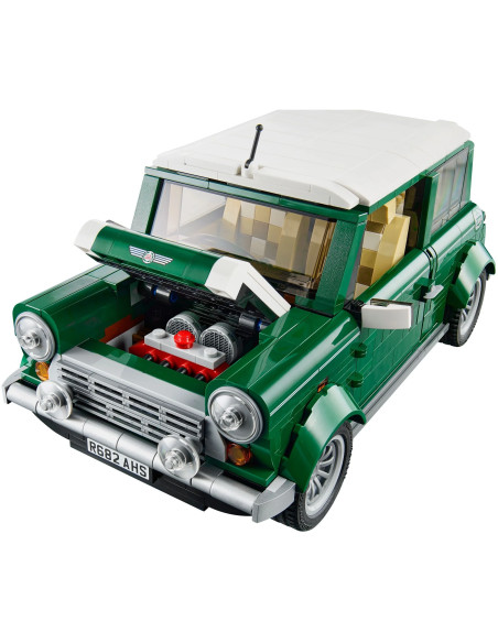 MINI Cooper MK VII - Creator Expert LEGO 10242