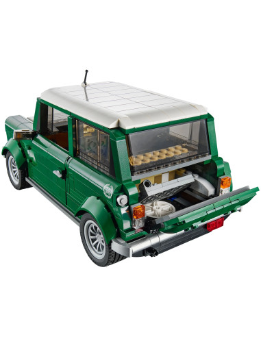 MINI Cooper MK VII - Creator Expert LEGO 10242