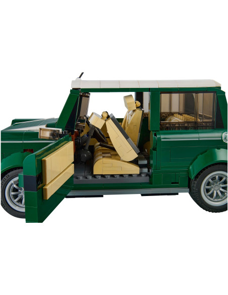 LEGO® MINI Cooper MK VII – Creator Expert 10242