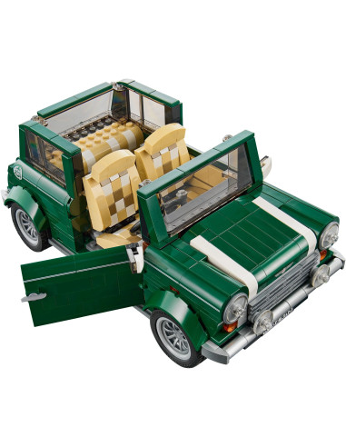 MINI Cooper MK VII - Creator Expert LEGO 10242