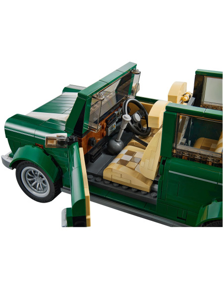 LEGO® MINI Cooper MK VII – Creator Expert 10242