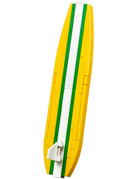 Volkswagen Beetle - Creator Expert LEGO 10252