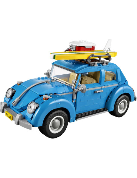 Volkswagen Beetle - Creator Expert LEGO 10252