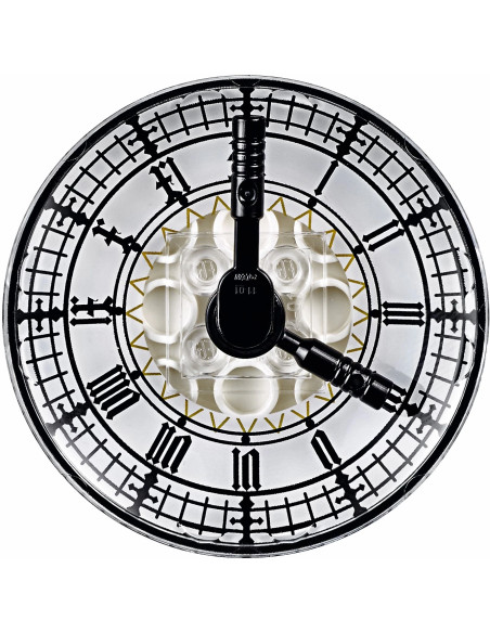 Big Ben - Creator Expert LEGO 10253
