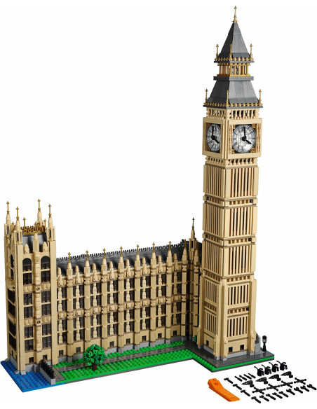 Big Ben - LEGO Creator Expert 10253
