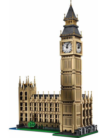 Big Ben - LEGO Creator Expert 10253
