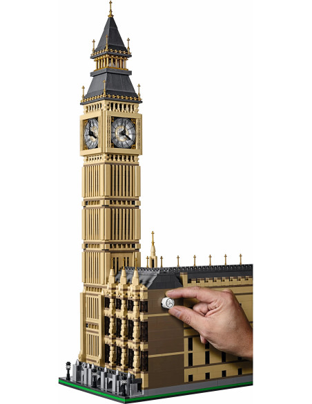 Big Ben - Creator Expert LEGO 10253