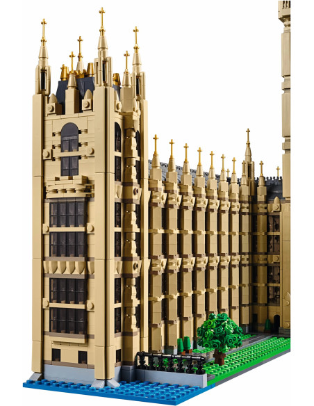 Big Ben - LEGO Creator Expert 10253