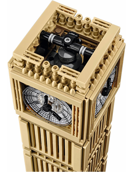 Big Ben - LEGO Creator Expert 10253