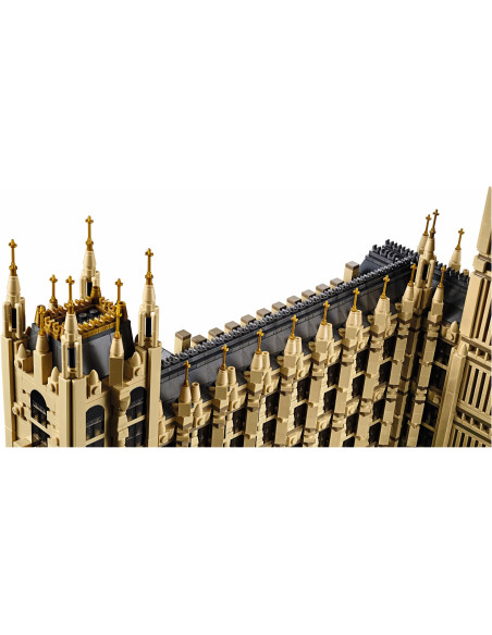 Big Ben - LEGO Creator Expert 10253
