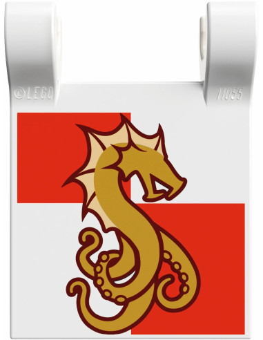 Ship in a Bottle - Ideas LEGO 21313