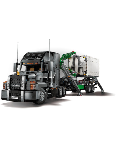 Mack Anthem - Technic LEGO 42078