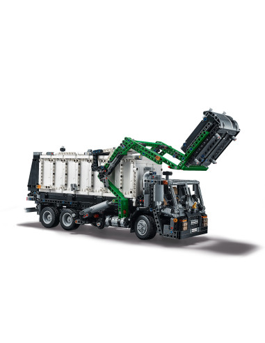 Mack Anthem - Technic LEGO 42078